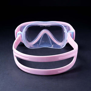 Little Surprise Box Snorkeling Mask Anti - Fog | The Mom Store - Swim Goggles
