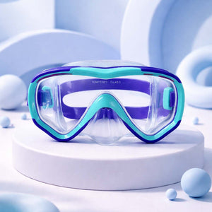Little Surprise Box Snorkeling Mask Anti - Fog | The Mom Store - Swim Goggles
