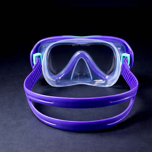 Little Surprise Box Snorkeling Mask Anti - Fog | The Mom Store - Swim Goggles