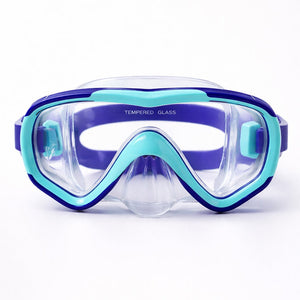 Little Surprise Box Snorkeling Mask Anti - Fog | The Mom Store - Swim Goggles