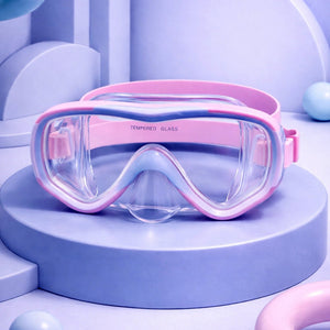 Little Surprise Box Snorkeling Mask Anti - Fog | The Mom Store - Swim Goggles