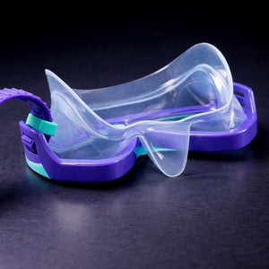 Little Surprise Box Snorkeling Mask Anti - Fog | The Mom Store - Swim Goggles