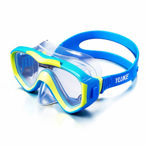 Little Surprise Box Snorkelling Mask | The Mom Store - Swim Goggles