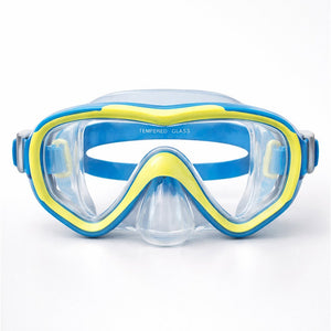 Little Surprise Box Snorkelling Mask | The Mom Store - Swim Goggles
