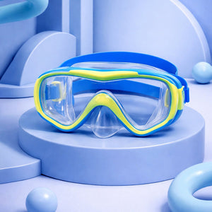 Little Surprise Box Snorkelling Mask | The Mom Store - Swim Goggles