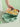 Little Surprise Box, Solid Stainless Steel Lunch Box For Kids & Adults - LSB - LB - SOLID - OLIVE
