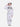 Little Surprise Box Space Astronaut Kids Halloween Costume Dress Up - LSB - HWC - ASTRONAUT - S