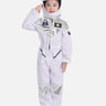 Little Surprise Box Space Astronaut Kids Halloween Costume Dress Up - LSB - HWC - ASTRONAUT - S