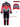 Little Surprise Box Speed Racing Car Rider costume Kids Halloween Costume Fancy Dress Up - LSB - HWC - RACER - 4 - 6Y