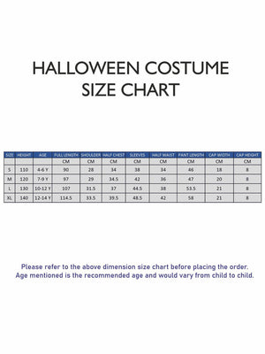 Little Surprise Box Speed Racing Car Rider costume Kids Halloween Costume Fancy Dress Up - LSB - HWC - RACER - 4 - 6Y