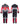 Little Surprise Box Speed Racing Car Rider costume Kids Halloween Costume Fancy Dress Up - LSB - HWC - RACER - 4 - 6Y