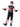 Little Surprise Box Speed Racing Car Rider costume Kids Halloween Costume Fancy Dress Up - LSB - HWC - RACER - 4 - 6Y