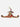 Little Surprise Box Split Reindeer Christmas Décor and decoration for Home and Office - LSB - CMS - SPLIT - TBLDEC