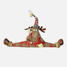 Little Surprise Box Split Reindeer Christmas Décor and decoration for Home and Office - LSB - CMS - SPLIT - TBLDEC