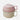 Little Surprise Box Stainless Steel Dual Handle Soup/Noodles Lunch Box for Kids/Adults - LSB - LB - CRMPNK2HANDNOBAG