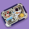 Little Surprise Box Stainless Steel Kids Lunch Box - LSB - LB - FLOATASTRO