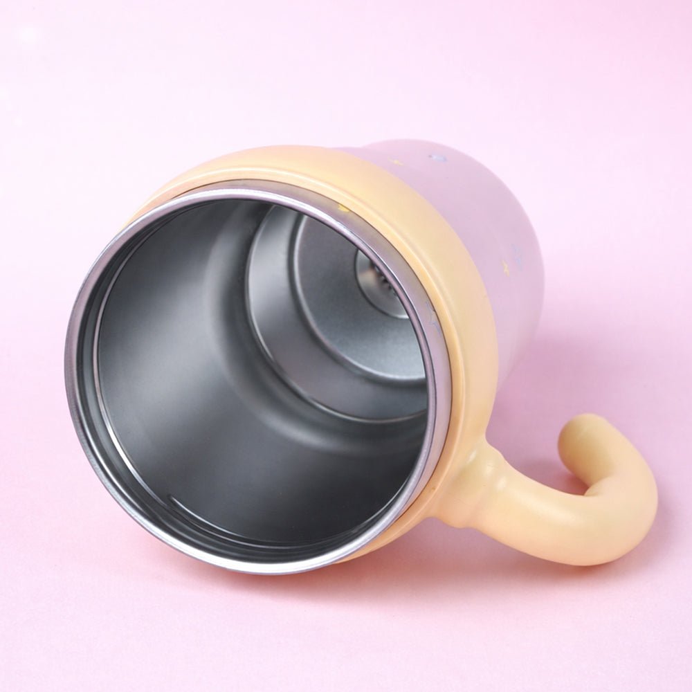 Little Surprise Box Stainless Steel Kids Tumbler with Bubble Lid (680ml) - Water Bottle