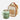 Little Surprise Box Stainless Steel Soup Box /Tiffin with Insulated Vertical Tiffin Bag with detachable Spoon for Kids & Adults, - LSB-LB-Soupboxgreen