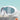 Little Surprise Box, Stark White Big Lens Anti Fog UV Protection leakproof design Swim Goggles for Adults - Swim Goggles