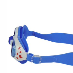 Little Surprise Box Starry Swim Goggles | The Mom Store - 3 - 8 years Swim Goggles