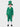 Little Surprise Box St.Patricks Day costume for Boys Kids Halloween Costume Dress Up - LSB - HWC - PATRICKBOY - 4 - 6Y