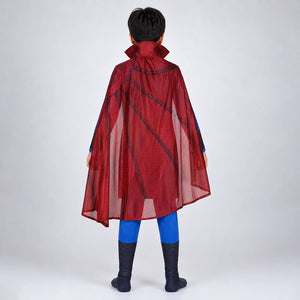 Little Surprise Box, Strange Superhero, Kids Halloween Costume Fancy Dress Up - M Halloween Costumes