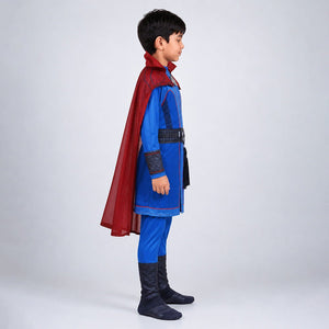 Little Surprise Box, Strange Superhero, Kids Halloween Costume Fancy Dress Up - M Halloween Costumes