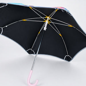 Little Surprise Box Strawberry Teddy Kids Umbrella | The Mom Store - Monsoon Wear