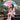 Little Surprise Box Strawberry Teddy Kids Umbrella | The Mom Store - Monsoon Wear