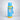 Little Surprise Box Strong Workout Stainless Steel Thermos Water Bottle - Blue Water Bottle
