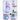 Little Surprise Box Strong Workout Stainless Steel Thermos Water Bottle | The Mom Store - Purple Water Bottle