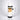 Little Surprise Box Strong Workout Stainless Steel Thermos Water Bottle | The Mom Store - White Water Bottle