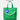 Little Surprise Box Stylish Casual Tote Bag with Adjustable Strap - LSB-BG-GRNTOTEBAG