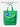 Little Surprise Box Stylish Casual Tote Bag with Adjustable Strap - LSB-BG-GRNTOTEBAG