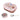 Little Surprise Box Submarine Theme Compartment Steel Tiffin Lunch Box for Boys & Girls - LSB - LB - Setpink
