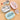 Little Surprise Box Submarine Theme Compartment Steel Tiffin Lunch Box for Boys & Girls - LSB - LB - Setblue