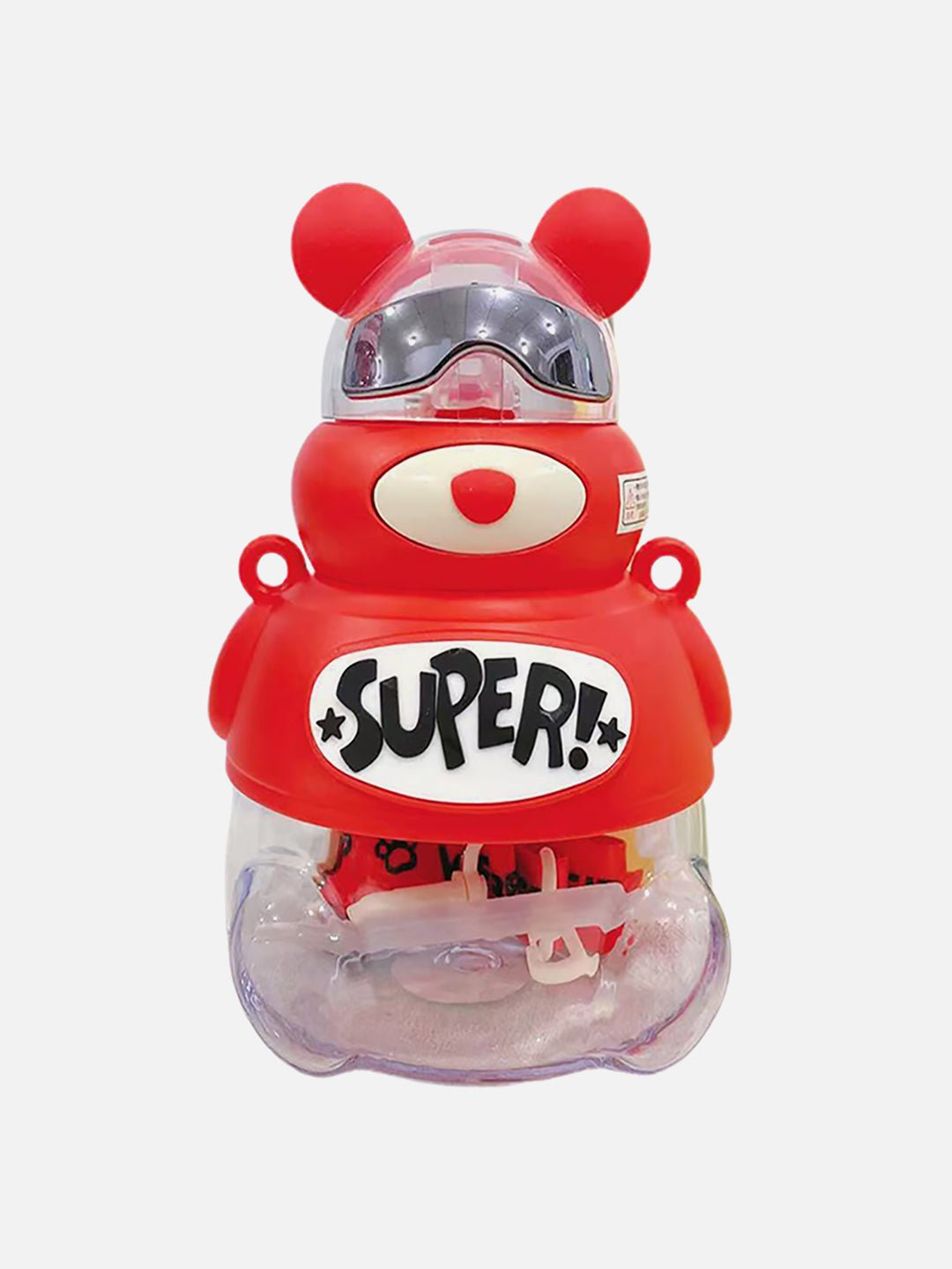 Little Surprise Box Super cool Kelly Jo Water bottle for Kids and Adults - 1200ML - LSB - WB - kellyjored