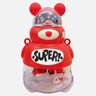 Little Surprise Box Super cool Kelly Jo Water bottle for Kids and Adults - 1200ML - LSB - WB - kellyjored