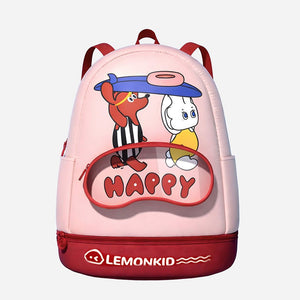 Little Surprise Box Surfboard Swim Bag Kids | The Mom Store - Swim Bags