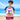 Little Surprise Box Surfboard Swim Bag Kids | The Mom Store - Swim Bags
