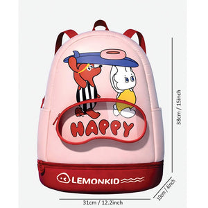 Little Surprise Box Surfboard Swim Bag Kids | The Mom Store - Swim Bags