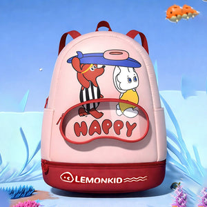 Little Surprise Box Surfboard Swim Bag Kids | The Mom Store - Swim Bags