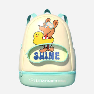 Little Surprise Box Swim Bag Kids Waterproof | The Mom Store - Swim Bags