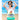 Little Surprise Box Swim Bag Kids Waterproof | The Mom Store - Swim Bags