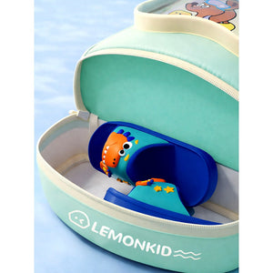 Little Surprise Box Swim Bag Kids Waterproof | The Mom Store - Swim Bags