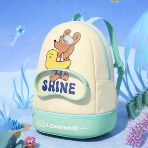 Little Surprise Box Swim Bag Kids Waterproof | The Mom Store - Swim Bags