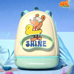 Little Surprise Box Swim Bag Kids Waterproof | The Mom Store - Swim Bags