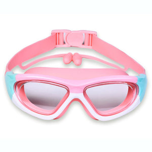 Little Surprise Box Swim Goggles for Kids | The Mom Store - Swim Goggles
