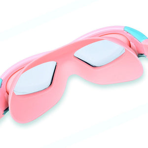 Little Surprise Box Swim Goggles for Kids | The Mom Store - Swim Goggles