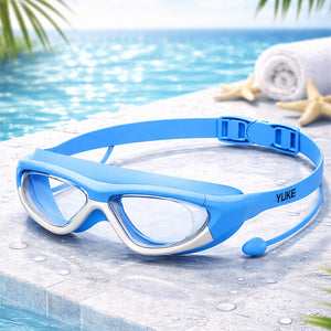Little Surprise Box Swim Goggles for Kids | The Mom Store - Swim Goggles